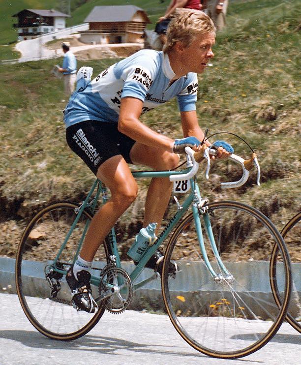 1983 Segersall
