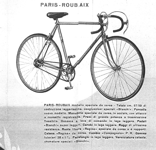 1951 Paris Roubaix