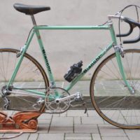 Bianchi Special Elaborated by Drali